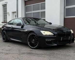BMW 650 Gebrauchtwagen
