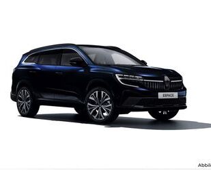 Renault Espace Gebrauchtwagen