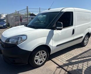 Fiat Doblo Gebrauchtwagen