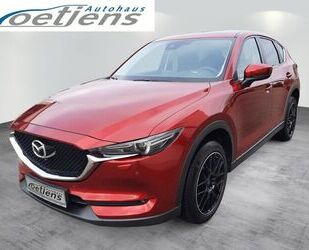 Mazda CX-5 Gebrauchtwagen