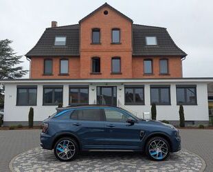 Lynk & Co 01 Gebrauchtwagen