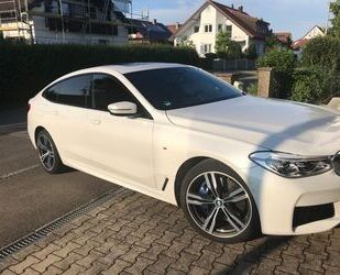 BMW 630 Gran Turismo Gebrauchtwagen