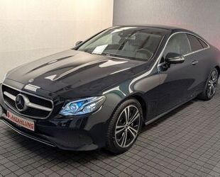 Mercedes-Benz E 350 Gebrauchtwagen