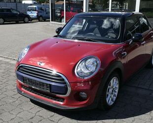 Mini Cooper Gebrauchtwagen