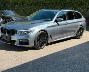 BMW 530 Gebrauchtwagen