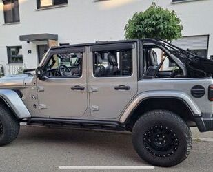 Jeep Wrangler Gebrauchtwagen