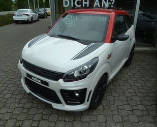 Ligier JS 50 L Gebrauchtwagen