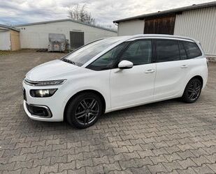 Citroen Grand C4 Picasso / SpaceTourer Gebrauchtwagen