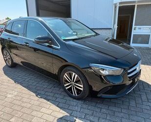 Mercedes-Benz B 220 Gebrauchtwagen