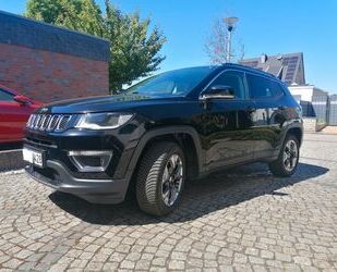 Jeep Compass Gebrauchtwagen