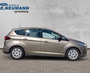 Ford C-Max Gebrauchtwagen
