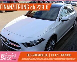 Mercedes-Benz A 220 Gebrauchtwagen
