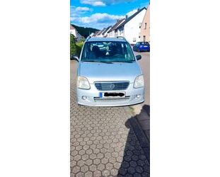 Suzuki Wagon R+ Gebrauchtwagen