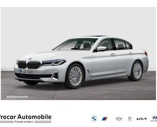 BMW 540 Gebrauchtwagen