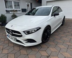 Mercedes-Benz A 200 Gebrauchtwagen