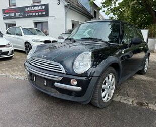 Mini ONE Gebrauchtwagen