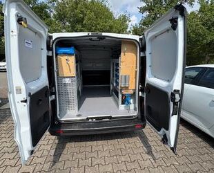 Opel Vivaro Gebrauchtwagen