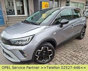 Opel Crossland (X) Gebrauchtwagen