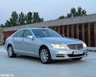 Mercedes-Benz S 350 Gebrauchtwagen