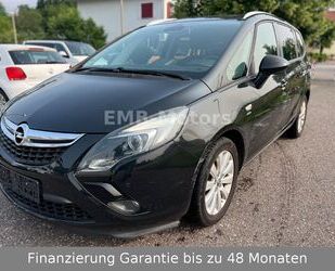 Opel Zafira Gebrauchtwagen