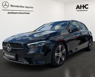 Mercedes-Benz A 220 Gebrauchtwagen