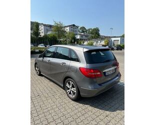 Mercedes-Benz B 180 Gebrauchtwagen