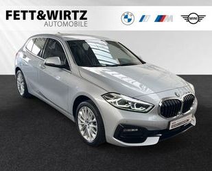 BMW 116 Gebrauchtwagen
