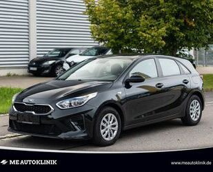 Kia ceed / Ceed Gebrauchtwagen