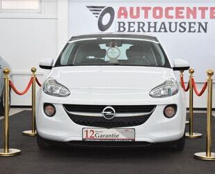 Opel Adam Gebrauchtwagen