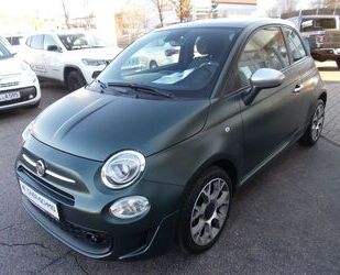 Fiat 500 Gebrauchtwagen