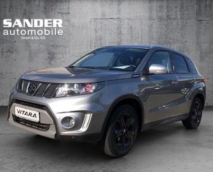 Suzuki Vitara Gebrauchtwagen