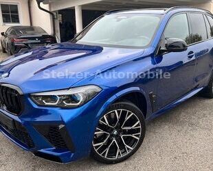 BMW X5 M Gebrauchtwagen