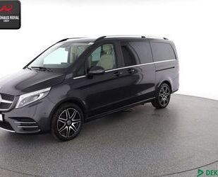 Mercedes-Benz V 250 Gebrauchtwagen