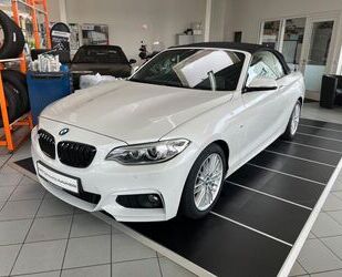 BMW 218 Gebrauchtwagen