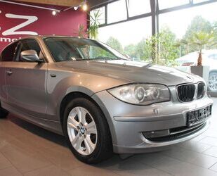 BMW 116 Gebrauchtwagen