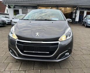 Peugeot 208 Gebrauchtwagen
