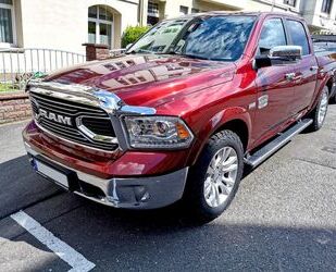 Dodge RAM Gebrauchtwagen