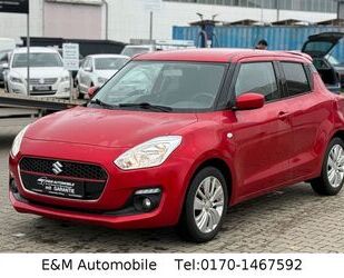 Suzuki Swift Gebrauchtwagen