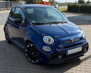 Abarth 595 Competizione Gebrauchtwagen