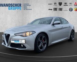 Alfa Romeo Giulia Gebrauchtwagen