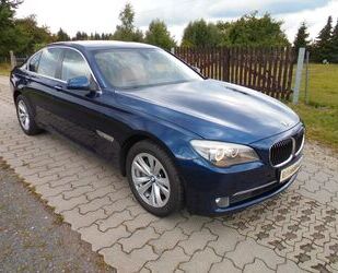 BMW 730 Gebrauchtwagen