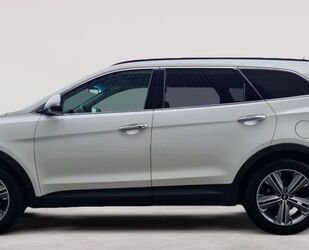 Hyundai Grand Santa Fe Gebrauchtwagen