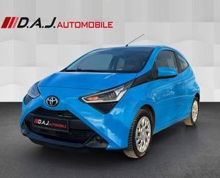 Toyota Aygo (X) Gebrauchtwagen