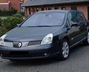 Renault Vel Satis Gebrauchtwagen