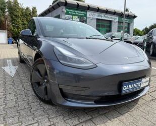 Tesla Model 3 Gebrauchtwagen