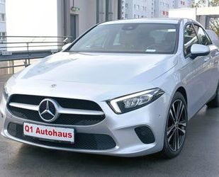 Mercedes-Benz A 180 Gebrauchtwagen