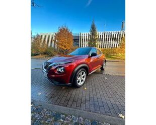 Nissan Juke Gebrauchtwagen
