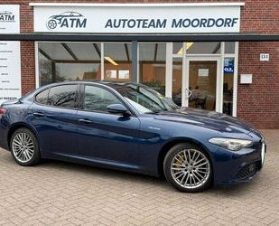 Alfa Romeo Giulia Gebrauchtwagen
