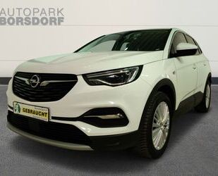 Opel Opel Grandland INNOVATION 1.2 T*LED*Keyless*Lenkra Gebrauchtwagen