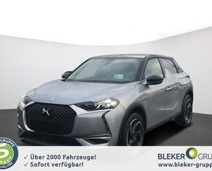 DS Automobiles DS3 Crossback Gebrauchtwagen